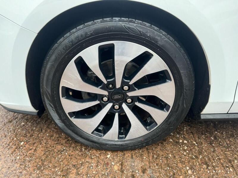 Used Ford Focus 2019 for sale - 77616017: Photo 46