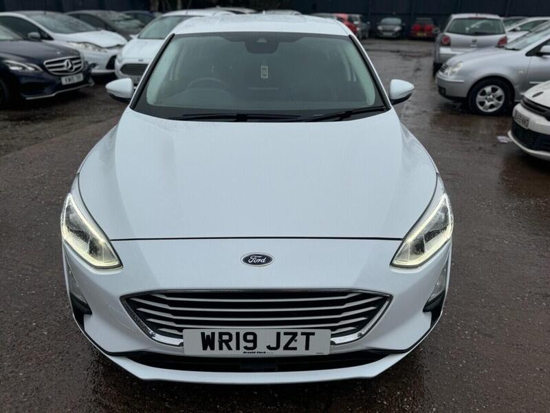 Used Ford Focus 2019 for sale - 77616017: Photo 6