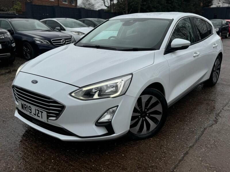 Used Ford Focus 2019 for sale - 77616017: Photo 8