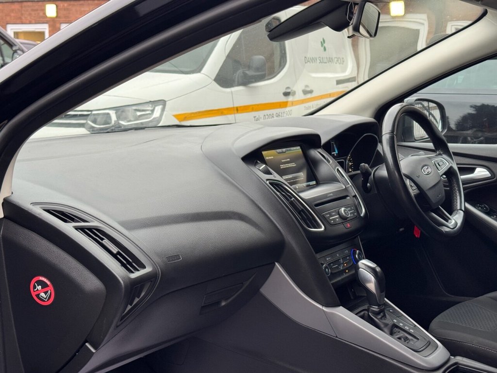 Used Ford Focus 2016 for sale - 76312895: Photo 11