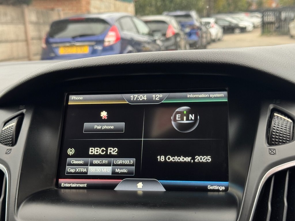 Used Ford Focus 2016 for sale - 76312895: Photo 18