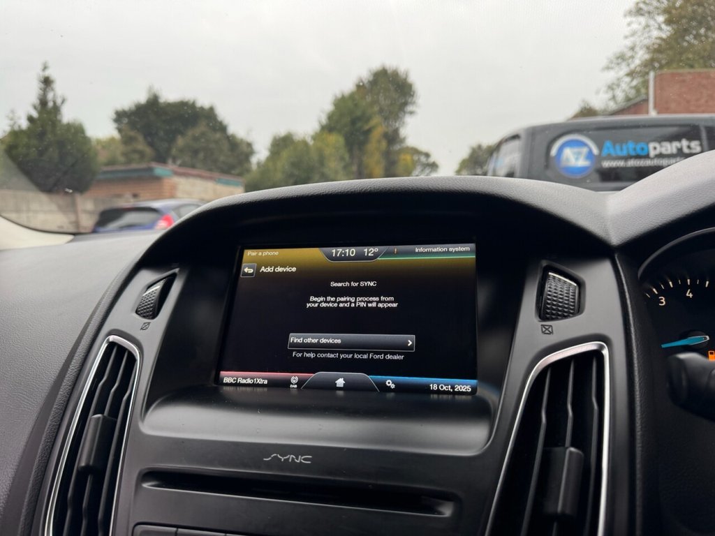 Used Ford Focus 2016 for sale - 76312895: Photo 19