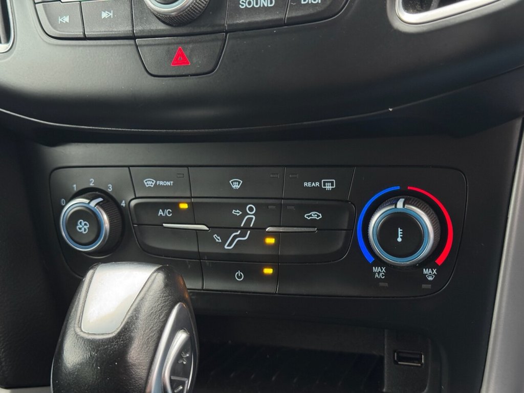 Used Ford Focus 2016 for sale - 76312895: Photo 21