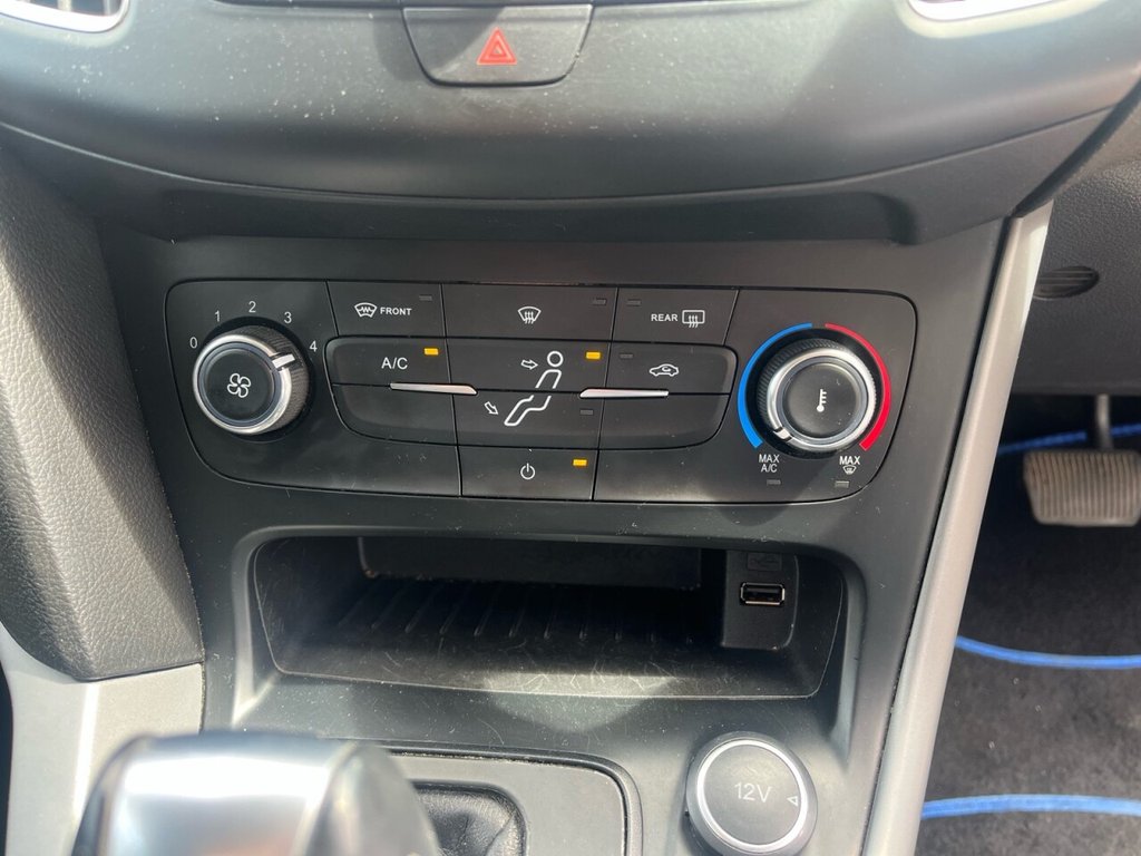 Used Ford Focus 2016 for sale - 76312895: Photo 23