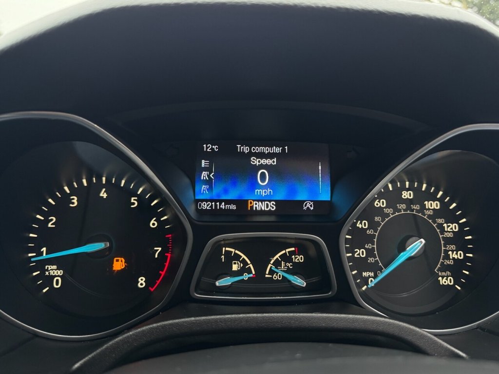 Used Ford Focus 2016 for sale - 76312895: Photo 25