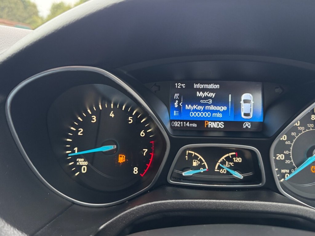 Used Ford Focus 2016 for sale - 76312895: Photo 26