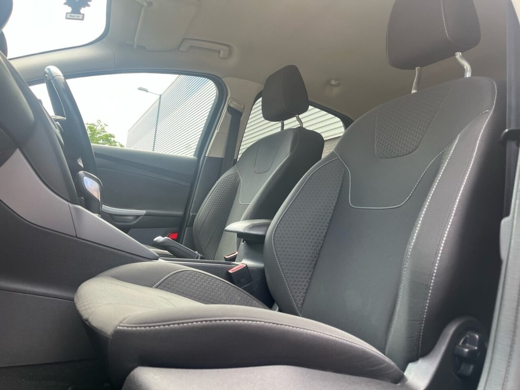 Used Ford Focus 2016 for sale - 76312895: Photo 28