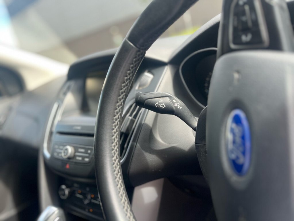Used Ford Focus 2016 for sale - 76312895: Photo 29