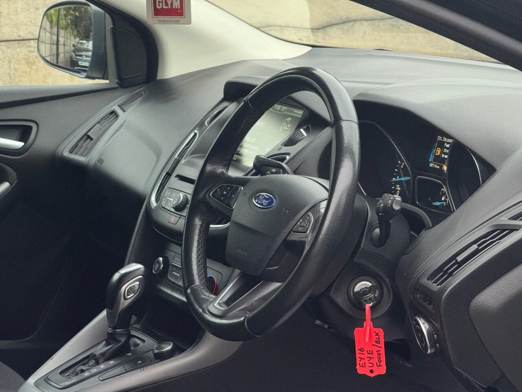 Used Ford Focus 2016 for sale - 76312895: Photo 3