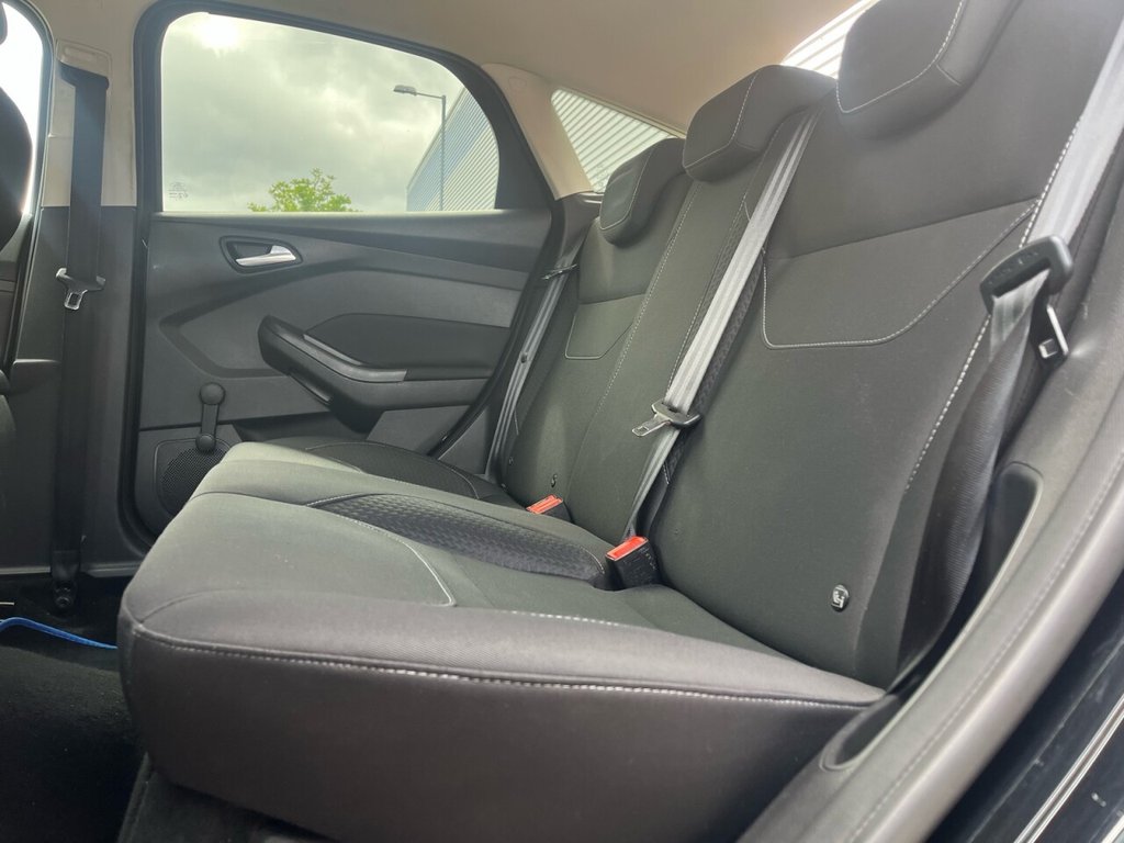 Used Ford Focus 2016 for sale - 76312895: Photo 32