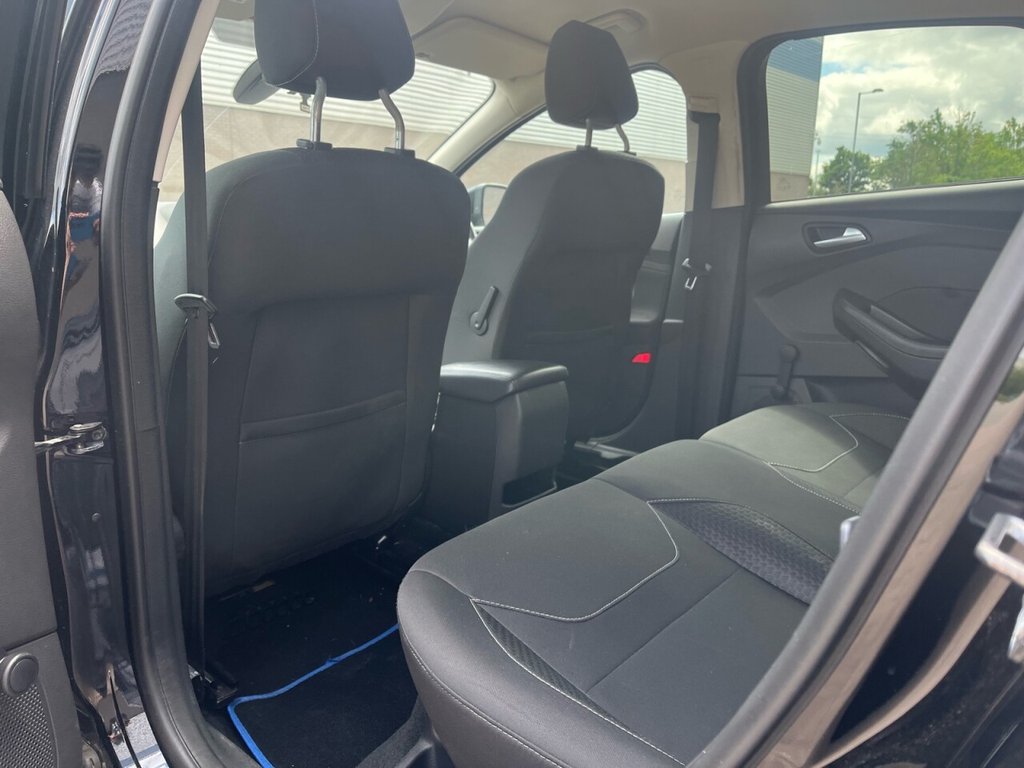 Used Ford Focus 2016 for sale - 76312895: Photo 33