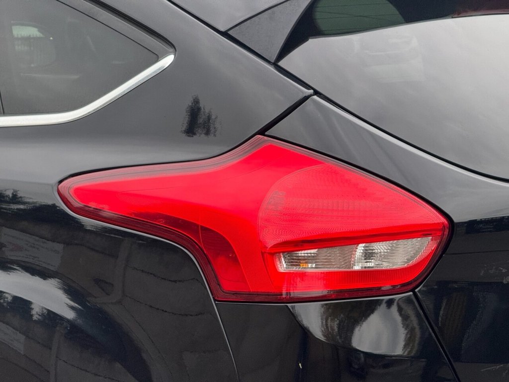 Used Ford Focus 2016 for sale - 76312895: Photo 40