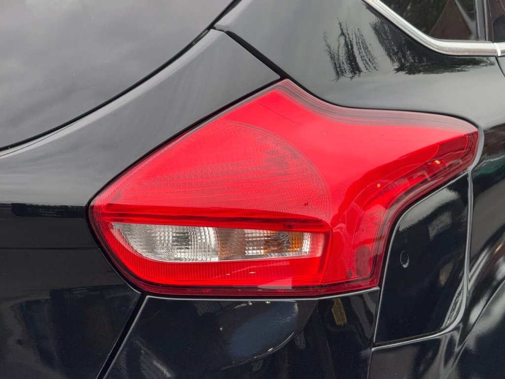 Used Ford Focus 2016 for sale - 76312895: Photo 42