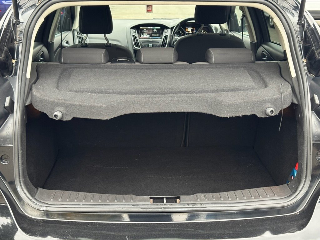 Used Ford Focus 2016 for sale - 76312895: Photo 43