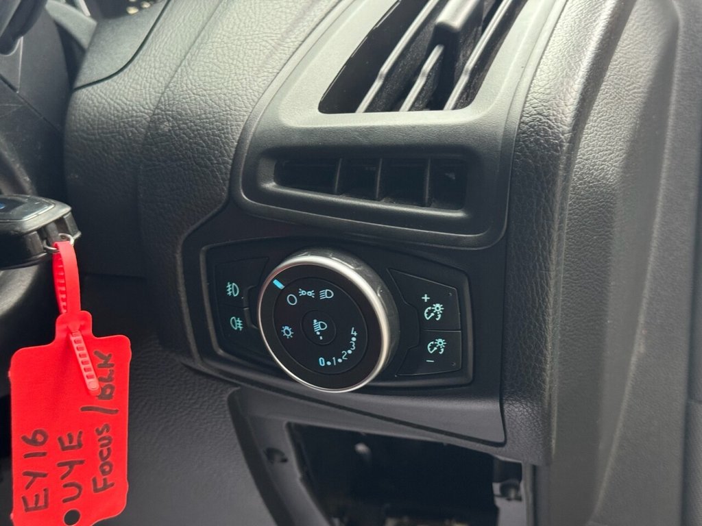 Used Ford Focus 2016 for sale - 76312895: Photo 46