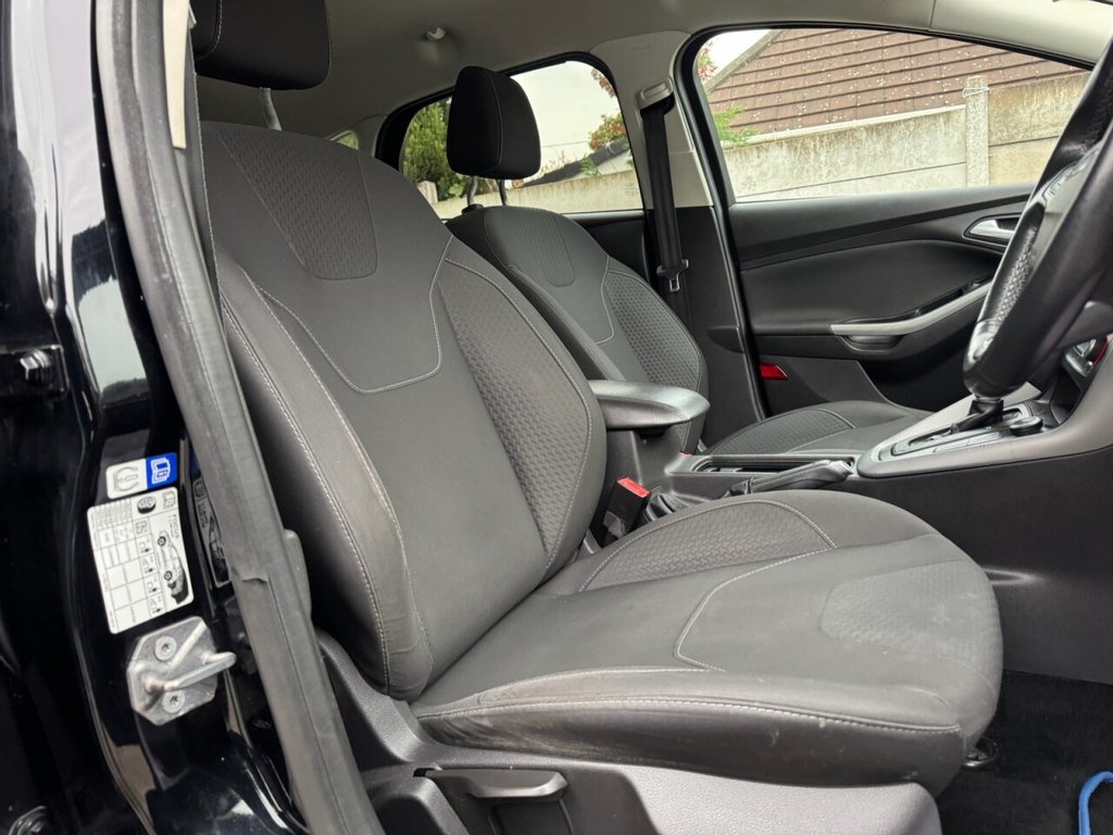 Used Ford Focus 2016 for sale - 76312895: Photo 47
