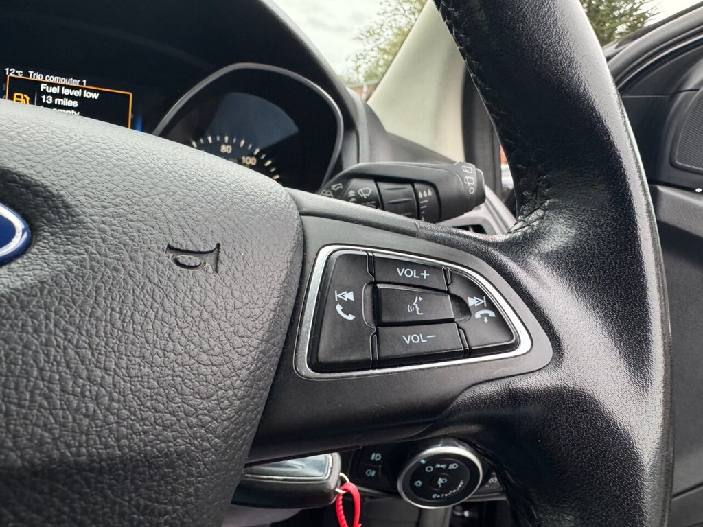 Used Ford Focus 2016 for sale - 76312895: Photo 48