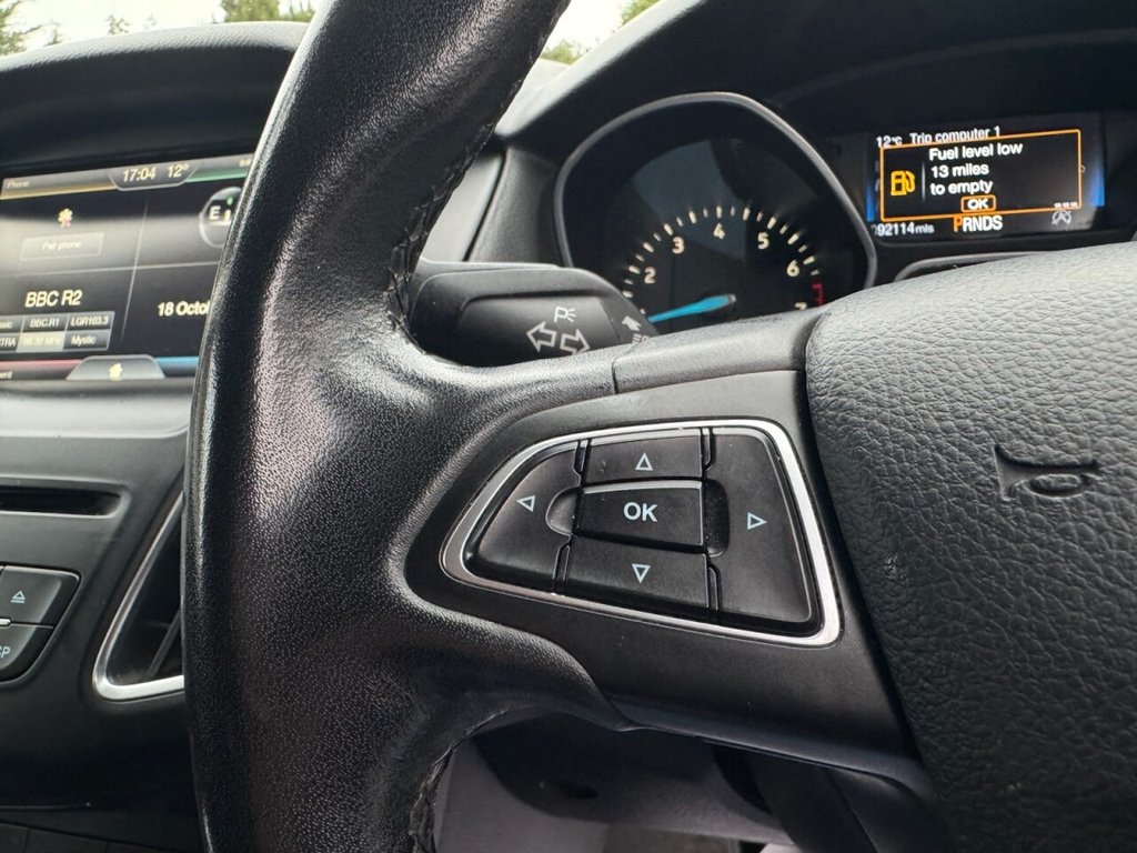 Used Ford Focus 2016 for sale - 76312895: Photo 49