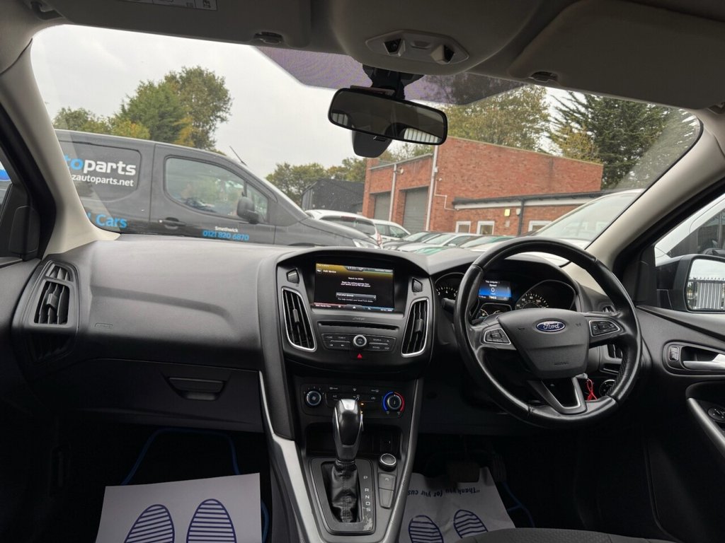 Used Ford Focus 2016 for sale - 76312895: Photo 6