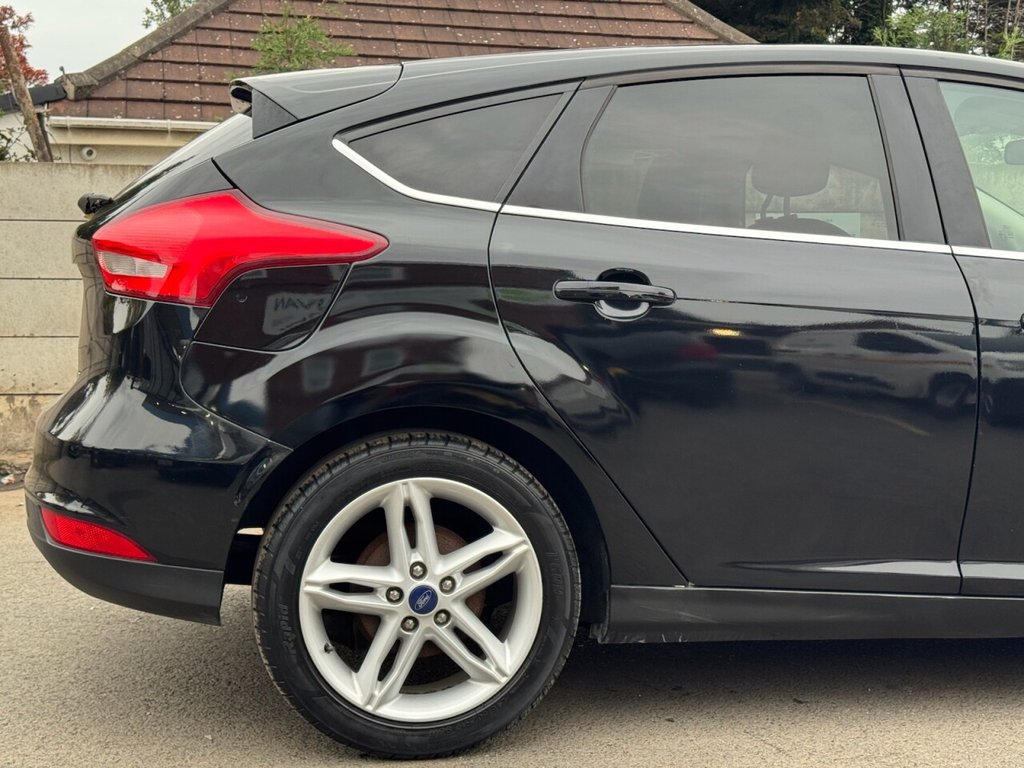 Used Ford Focus 2016 for sale - 76312895: Photo 7