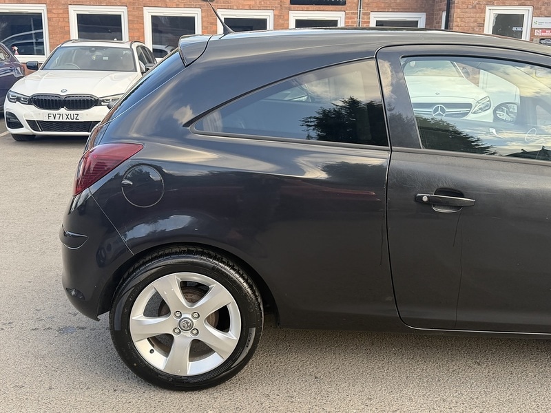 Used Vauxhall Corsa 2014 for sale - 78077239: Photo 15