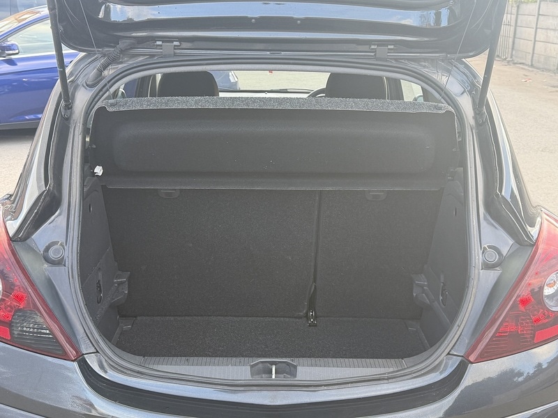 Used Vauxhall Corsa 2014 for sale - 78077239: Photo 22