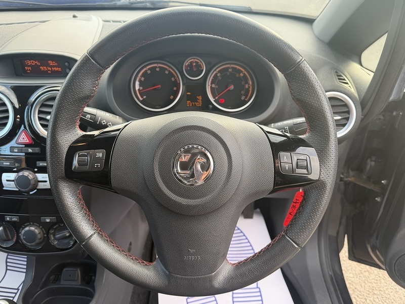 Used Vauxhall Corsa 2014 for sale - 78077239: Photo 27