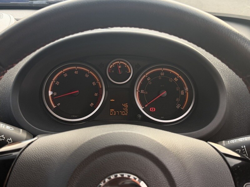 Used Vauxhall Corsa 2014 for sale - 78077239: Photo 28