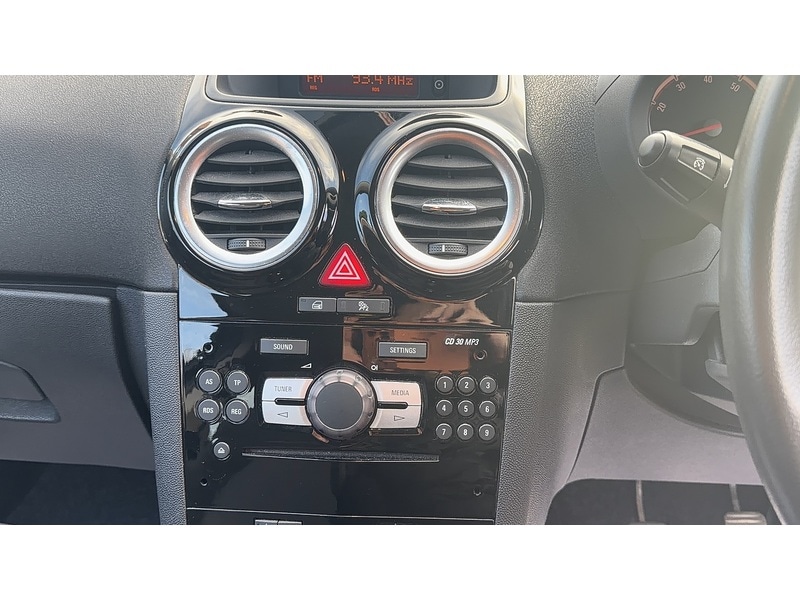 Used Vauxhall Corsa 2014 for sale - 78077239: Photo 31