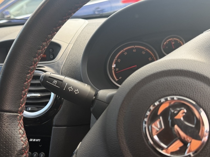 Used Vauxhall Corsa 2014 for sale - 78077239: Photo 37