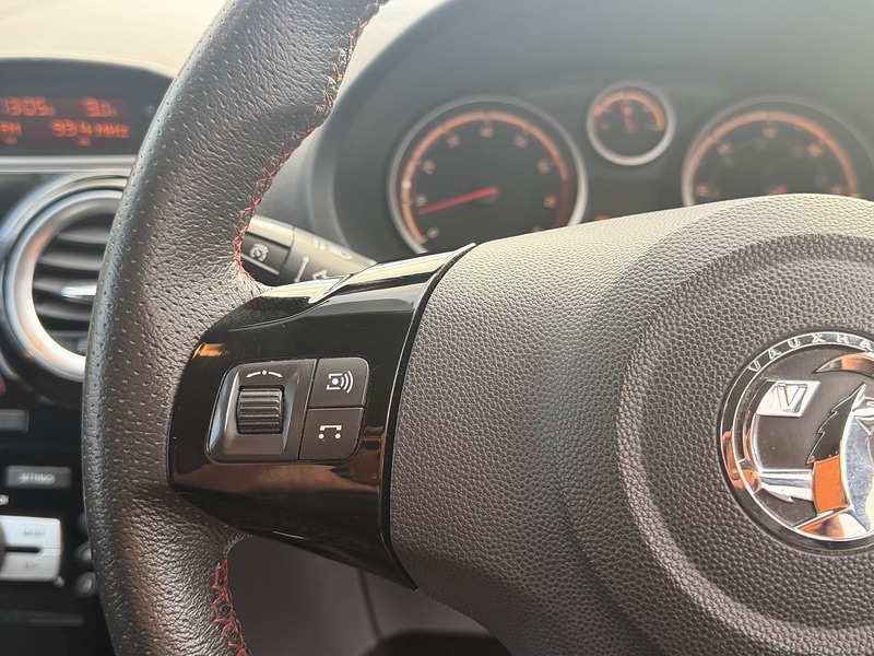 Used Vauxhall Corsa 2014 for sale - 78077239: Photo 39