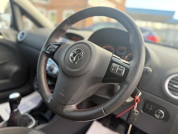 Used Vauxhall Corsa 2014 for sale - 78077239: Photo