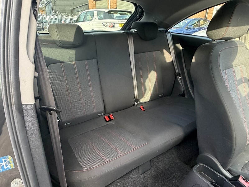 Used Vauxhall Corsa 2014 for sale - 78077239: Photo 44