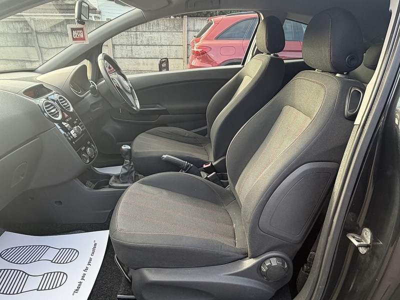 Used Vauxhall Corsa 2014 for sale - 78077239: Photo 46
