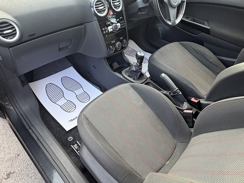 Used Vauxhall Corsa 2014 for sale - 78077239: Photo 47