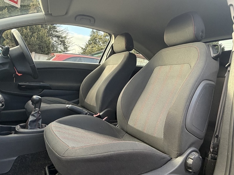 Used Vauxhall Corsa 2014 for sale - 78077239: Photo 49