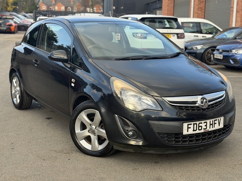 Used Vauxhall Corsa 2014 for sale - 78077239: Photo 5