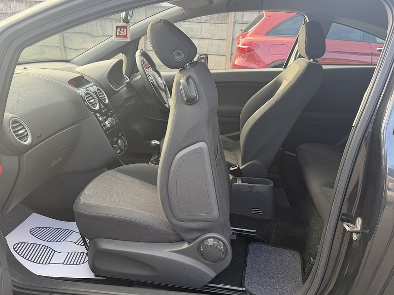 Used Vauxhall Corsa 2014 for sale - 78077239: Photo 51