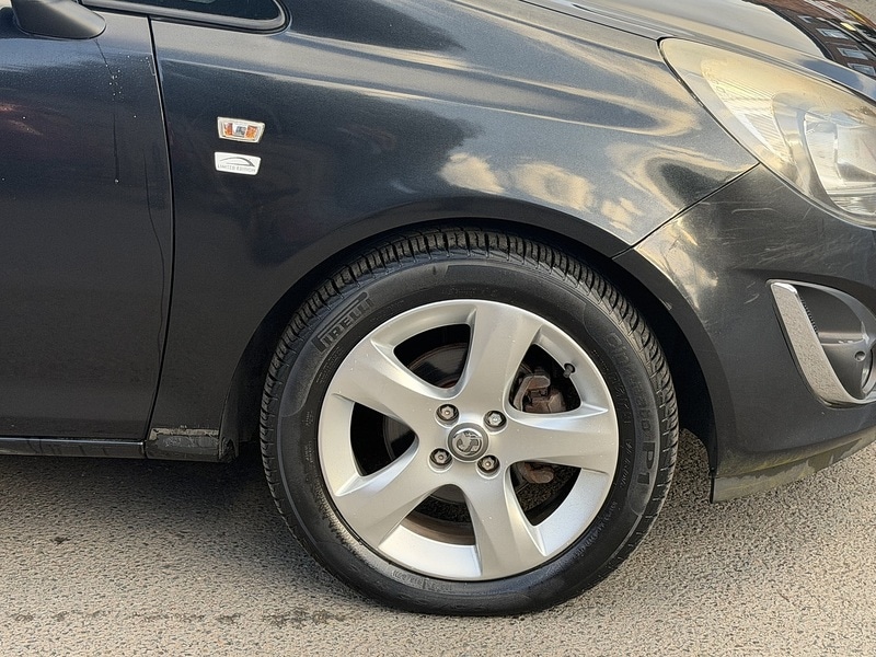 Used Vauxhall Corsa 2014 for sale - 78077239: Photo 57