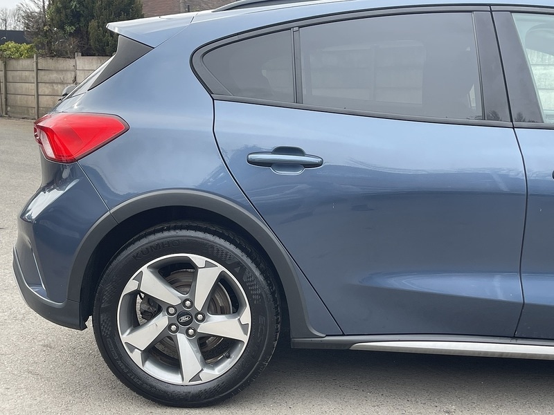 Used Ford Focus 2019 for sale - 77998350: Photo 10