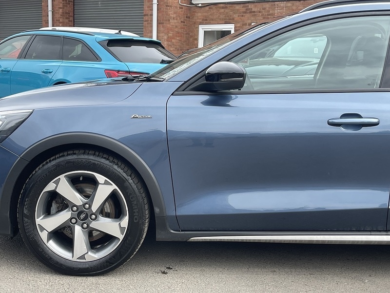 Used Ford Focus 2019 for sale - 77998350: Photo 16