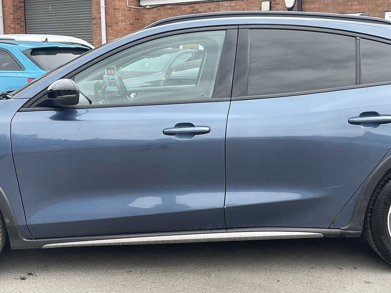 Used Ford Focus 2019 for sale - 77998350: Photo 17