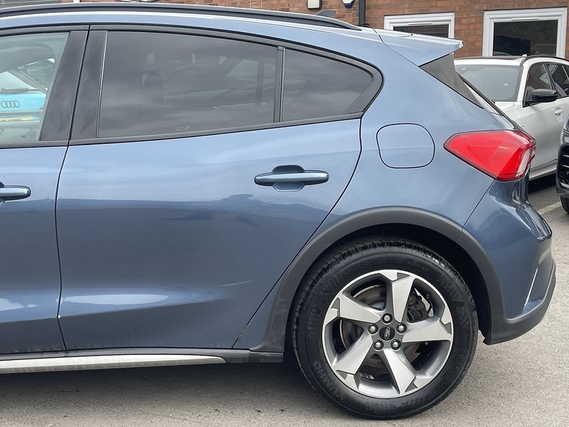 Used Ford Focus 2019 for sale - 77998350: Photo 18