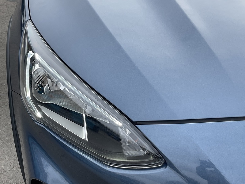 Used Ford Focus 2019 for sale - 77998350: Photo 21