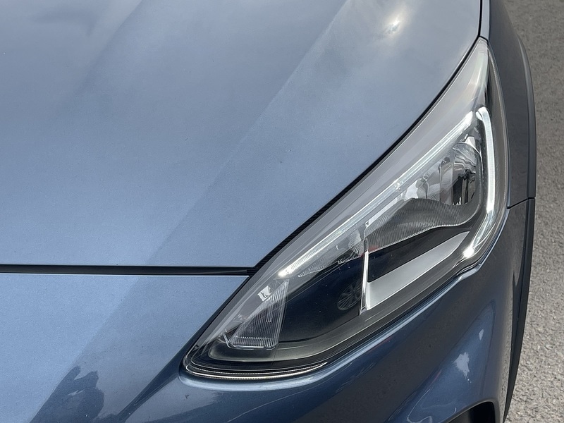 Used Ford Focus 2019 for sale - 77998350: Photo 22