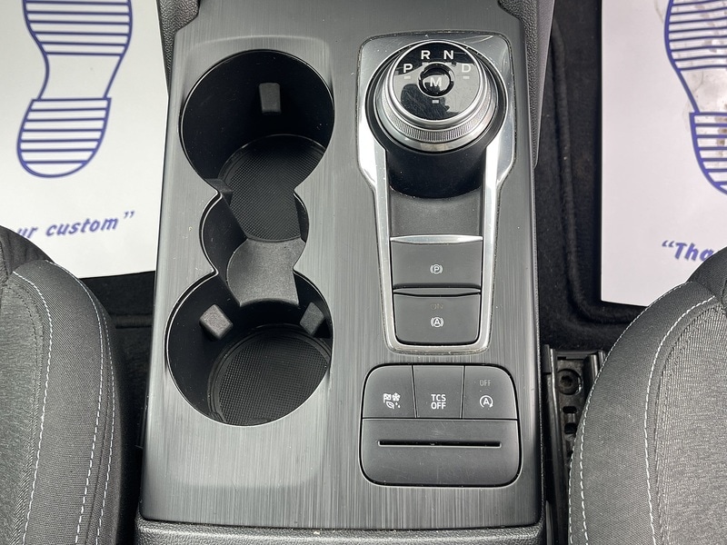 Used Ford Focus 2019 for sale - 77998350: Photo 31