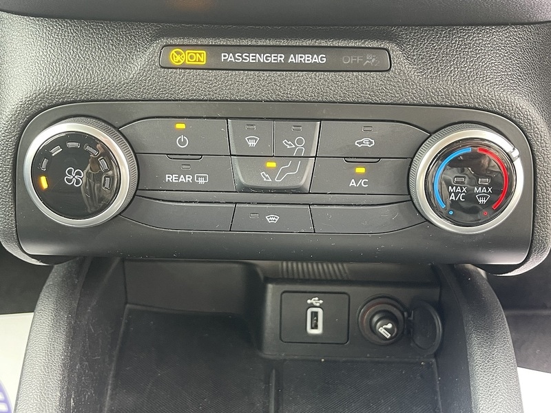 Used Ford Focus 2019 for sale - 77998350: Photo 32