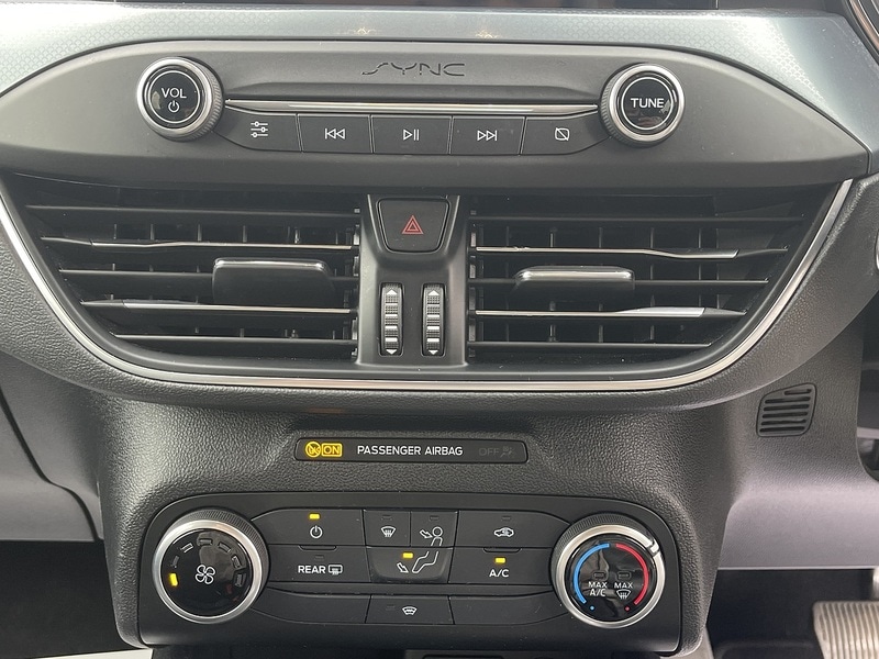 Used Ford Focus 2019 for sale - 77998350: Photo 33