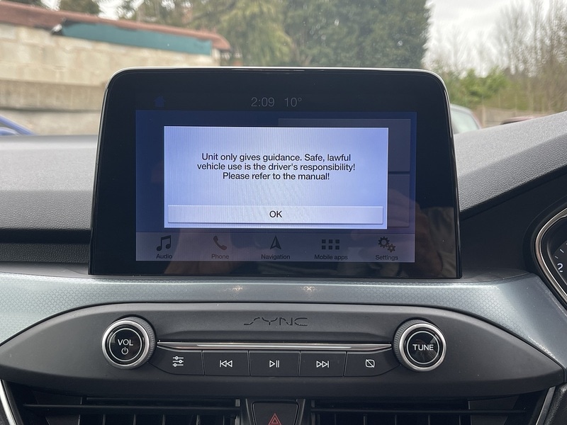 Used Ford Focus 2019 for sale - 77998350: Photo 35