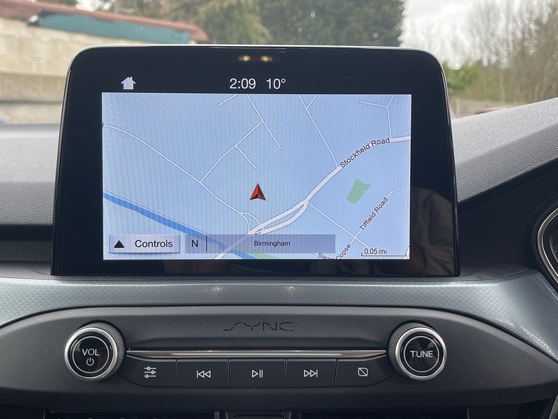 Used Ford Focus 2019 for sale - 77998350: Photo 36